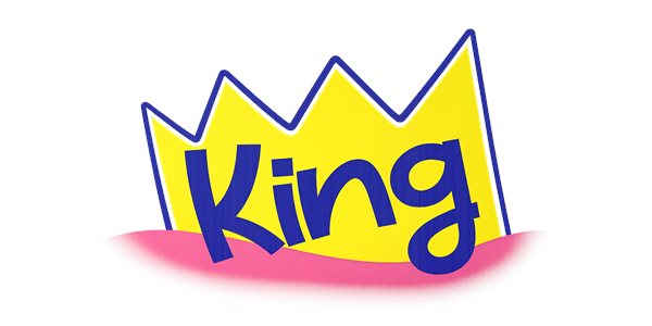 King