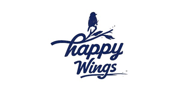Happy Wings