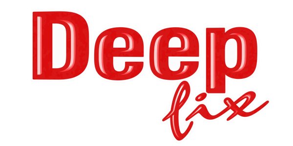 Deep Fix
