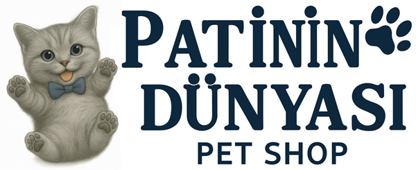 Patinin Dünyası Pet Shop