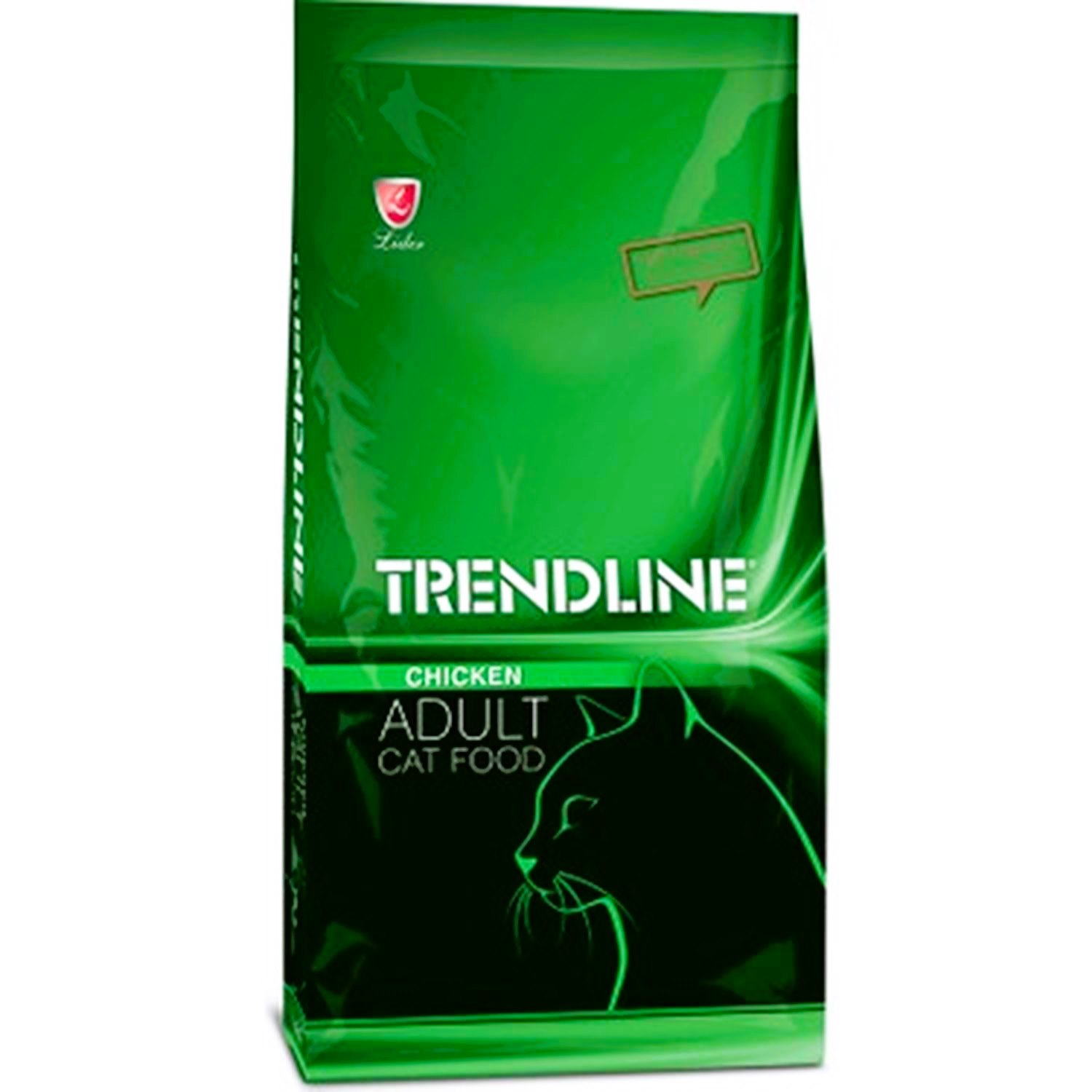 Trendline Tavuklu Yetişkin Kedi Maması 15 Kg