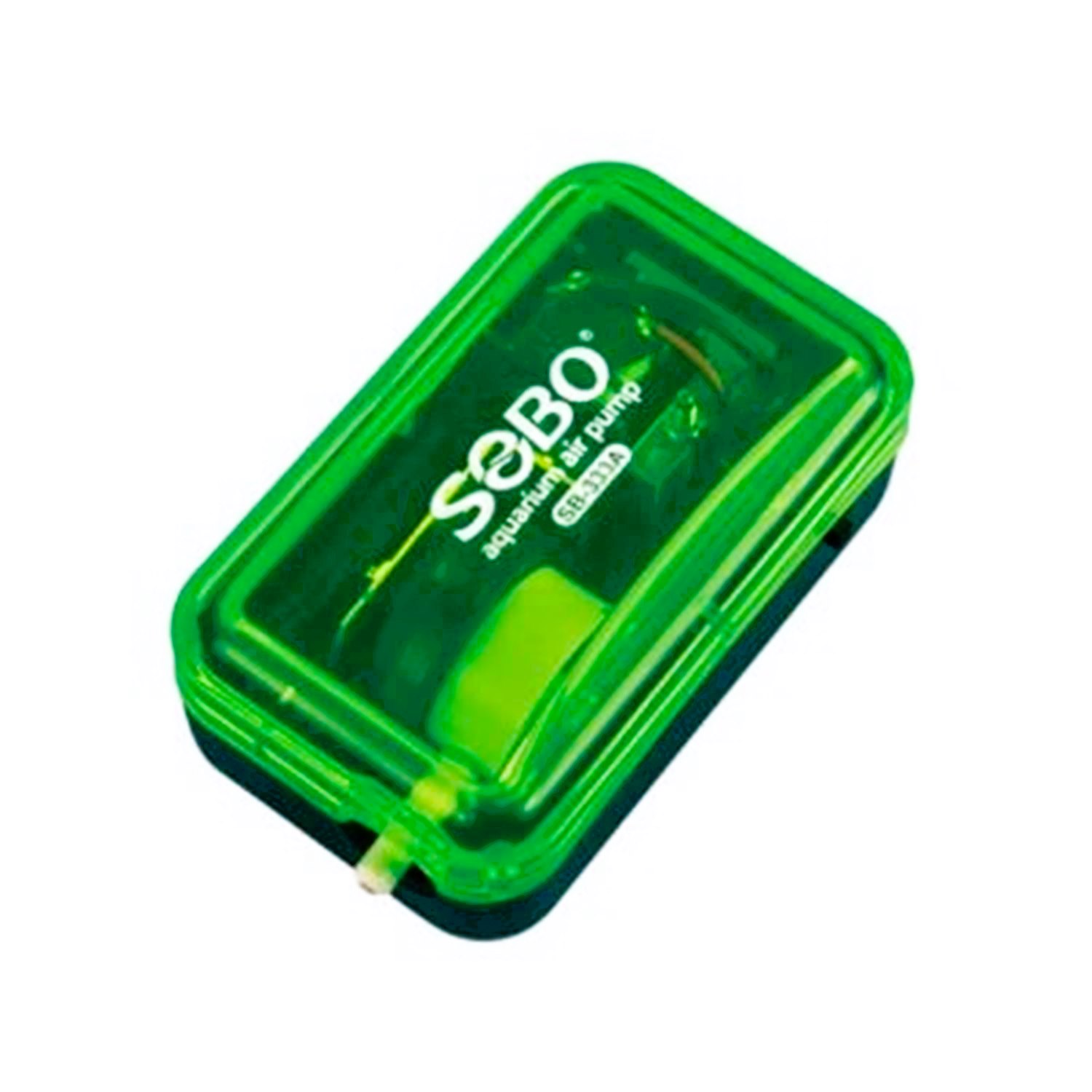 Sobo SB-333A Akvaryum Hava Motoru 3W 3.5 Lt/Min