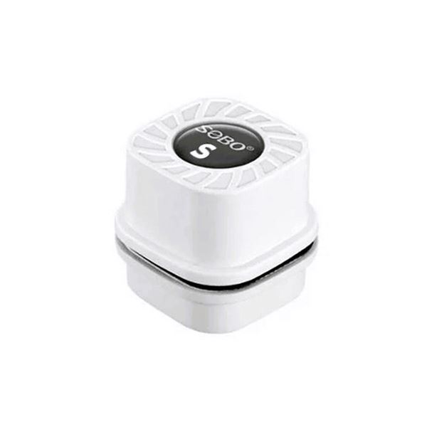Sobo Nano S Batmayan Mıknatıslı Akvaryum Cam Temizleyici 2 - 5 Mm Cam Kalınlığı