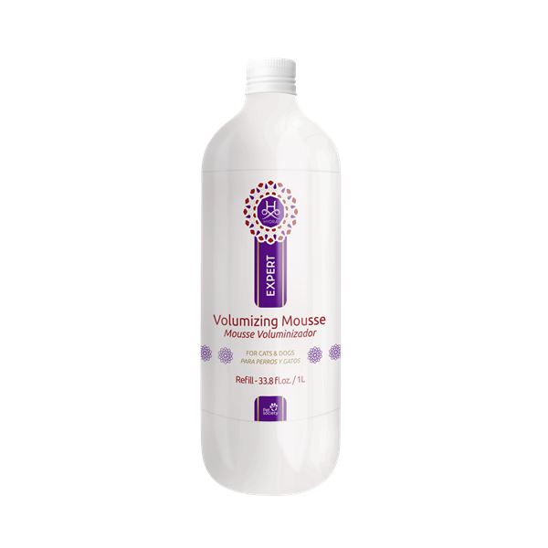 Hydra Expert Kedi ve Köpekler İçin Hacimlendirici Köpük Refill 1 Lt