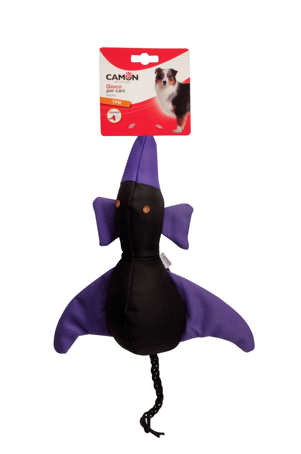 Camon Öten Köpek Oyuncağı 30 Cm