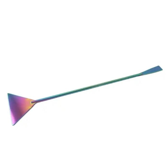 Düz Kum Kazıyıcı 32 cm 5mm