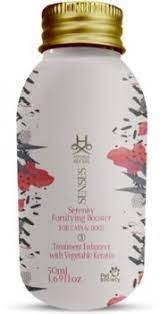 Hydra Pet Spa Senses Serenity Güçlendirici Katkı 50 ml