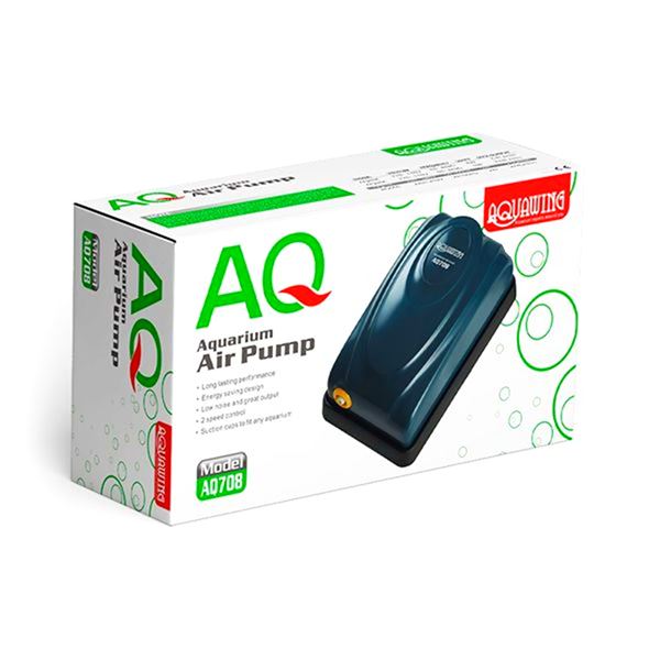 Aquawing AQ708 Akvaryum Hava Motoru 2 5 W