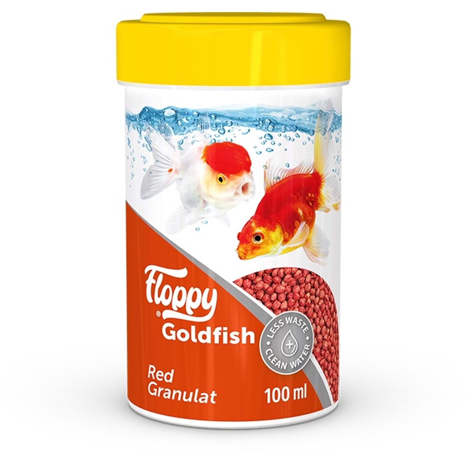 Goldfish Granulat 100 ml