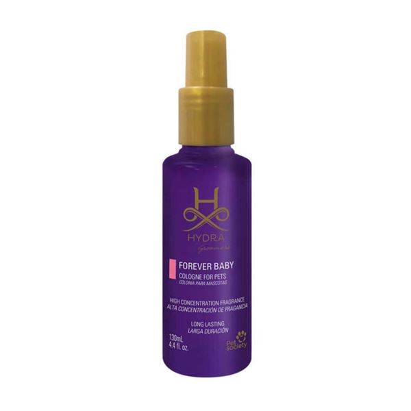 Hydra Forever Baby Evcil Hayvan Kolonyası Sprey 130 ml