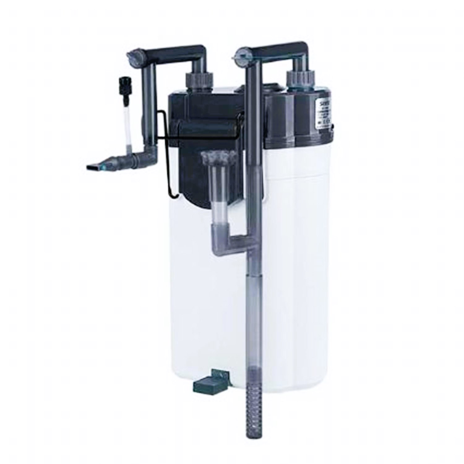 Sobo SF-350F Askı Tipi Dış Filtre 300 Lt/H 5W