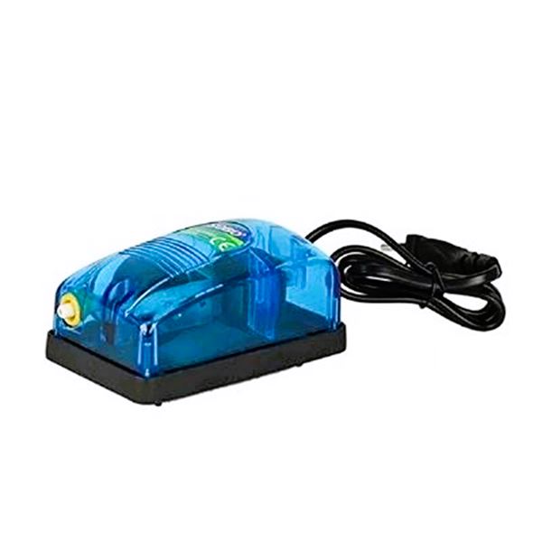 Sobo SB-548A Akvaryum Hava Motoru 3W 3.5 Lt/Min