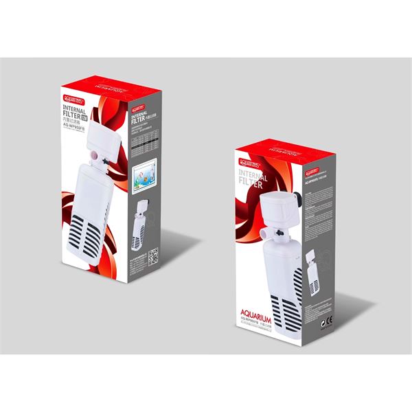 Aquawings AQ WP950FB Akvaryum İç Filtresi 12W 880 H