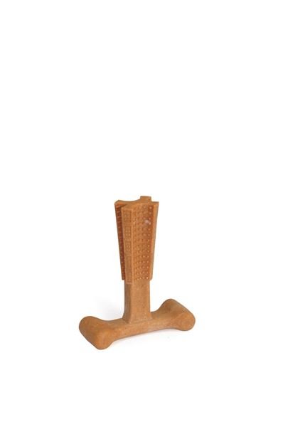 Camon Bambu Köpek Diş Kaşıma Oyuncağı Kemik Şekilli 18 Cm