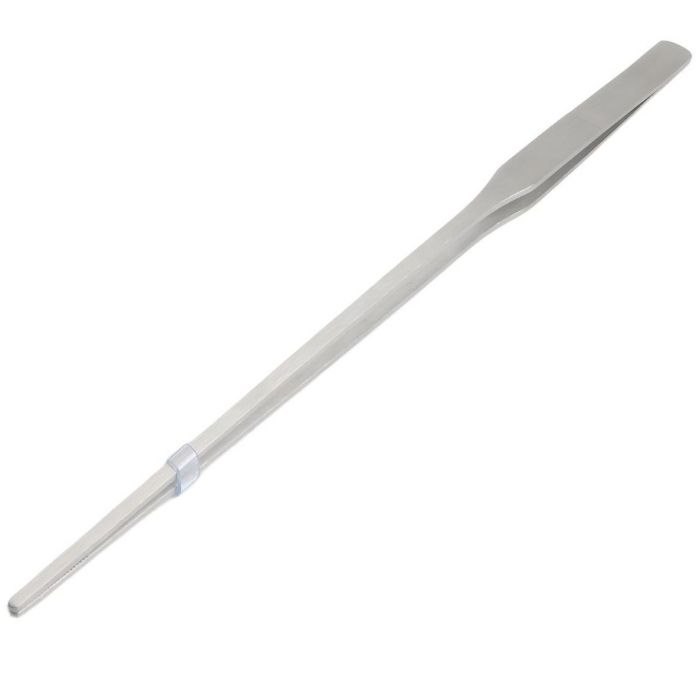 Chicos Mat Düz Cımbız 27 cm 2 mm