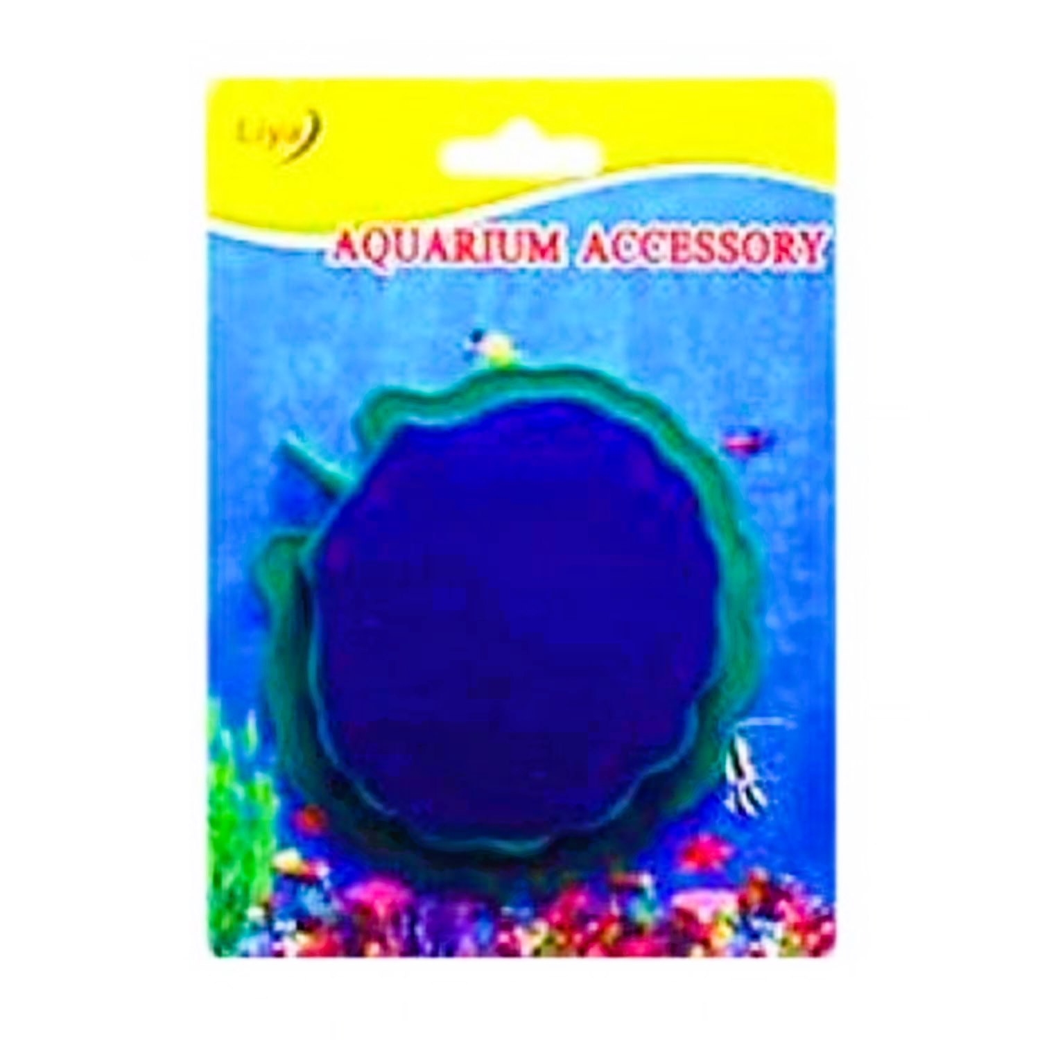 Liya Büyük Boy Dekoratif Hava Taşı 12,5 Cm