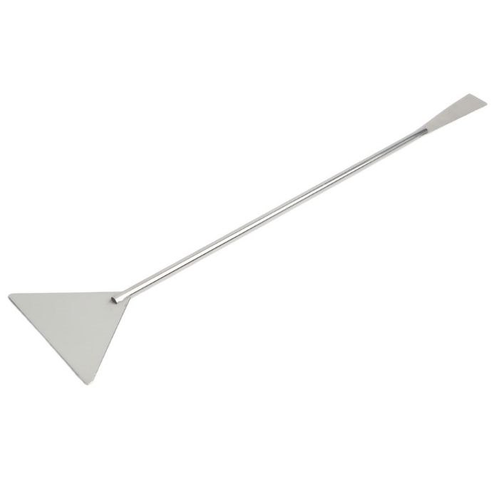 Parlak Kum Düzleştirici 32 cm 5mm