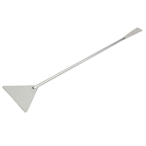 Parlak Kum Düzleştirici 32 cm 5mm