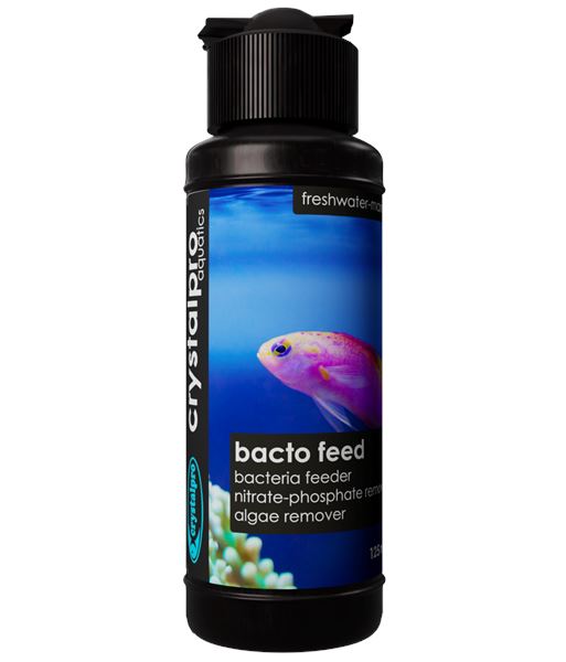 Bacto Feed 125 ml
