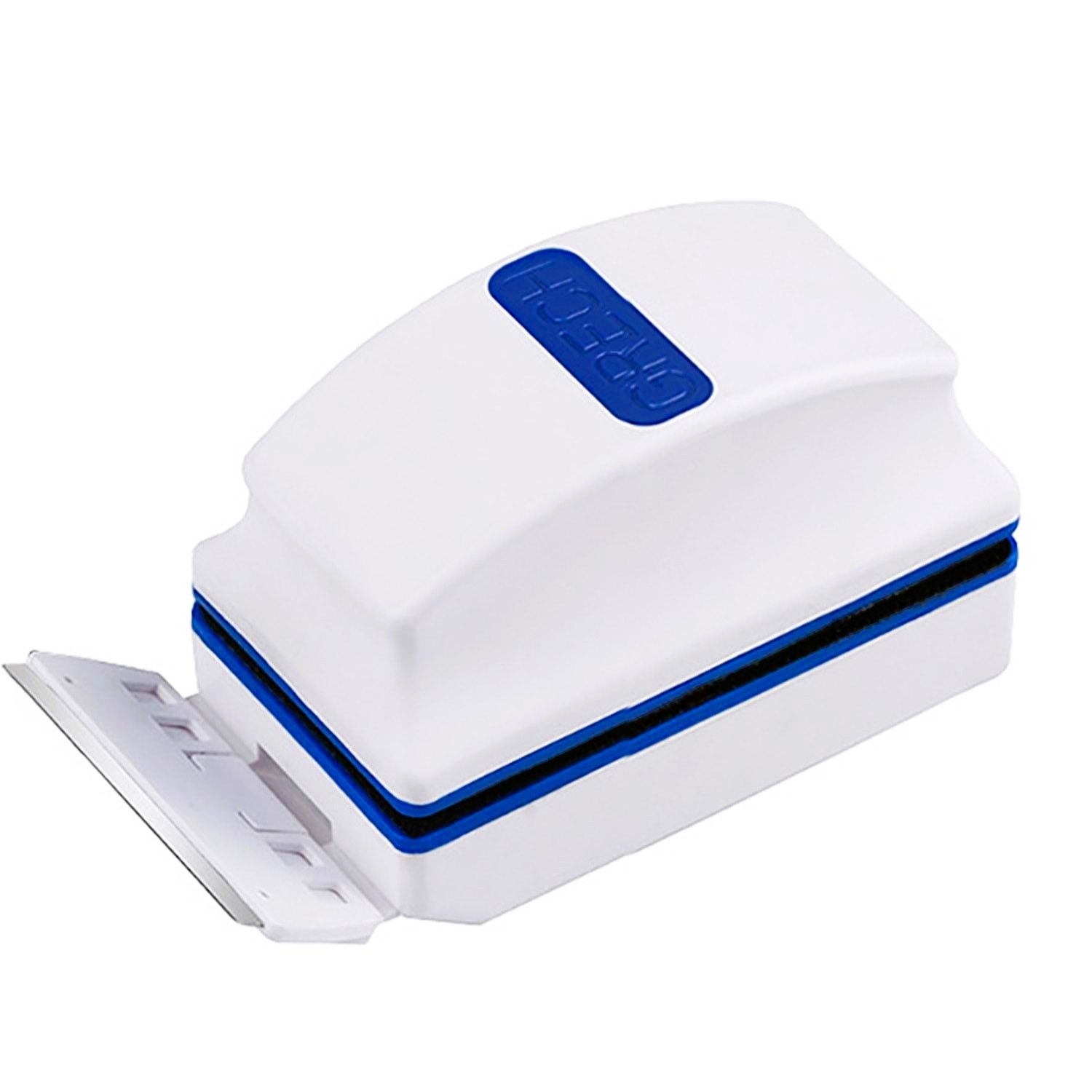 Sunsun CL-02 Mıknatıslı Akvaryum Cam Temizleyici 95 × 55 × 62 Mm