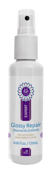Hydra Expert Glossy Repair Thermo Koruma Parlatıcı Sprey 120 ml