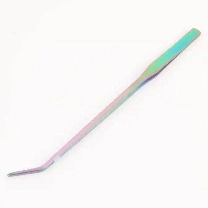 Dalgalı Cımbız 27 cm 2mm