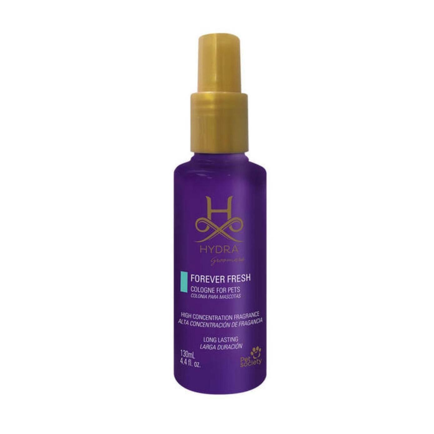 Hydra Groomers Forever Fresh Evcil Hayvan Parfümü Spreyi 130 ml