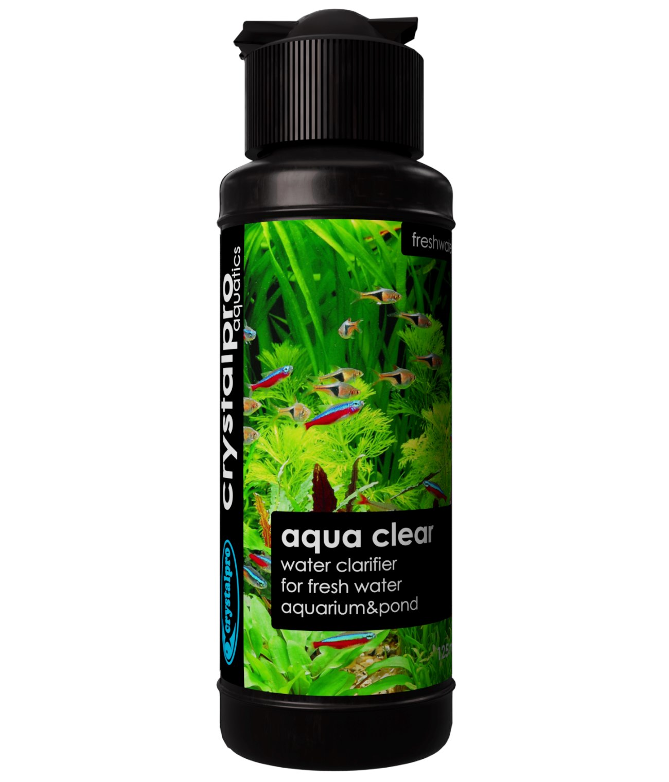 Aqua Clear Su Berraklaştırıcı 125 ml