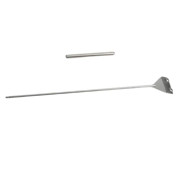 Parlak Cam Kazıyıcı 46 cm